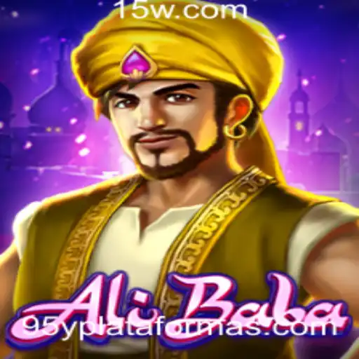 Descubra o Fascinante Mundo de 'AliBaba' na Plataforma 95y