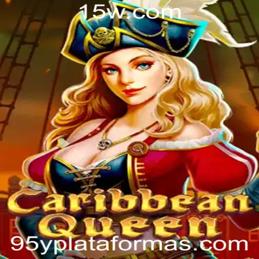 CaribbeanQueen: Mergulhe na Aventura do Jogo de Plataforma 95y
