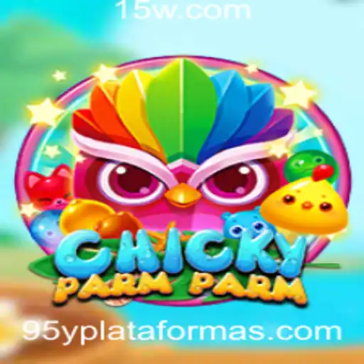 Explorando o Mundo de ChickyParmParm: O Jogo de Plataforma que Revolucionou 2023