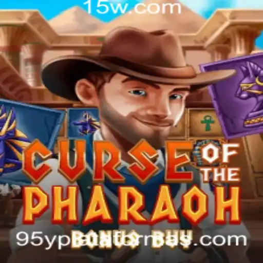 Explorando o Mundo de CurseofthePharaohBonusBuy: Aventura e Mistério em uma Plataforma que Transcende Era