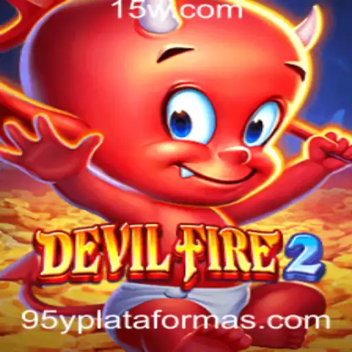 Explorando DevilFire2: Uma Aventura na Plataforma 95y