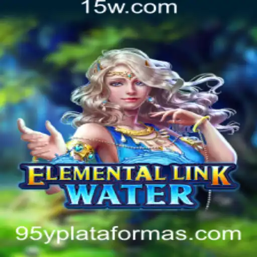 Descubra ElementalLinkWater: Uma Aventura em Plataforma no Mundo da Água