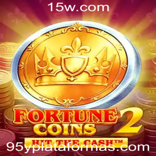 FortuneCoins2: Mergulhe na Nova Experiência da 95y Plataforma