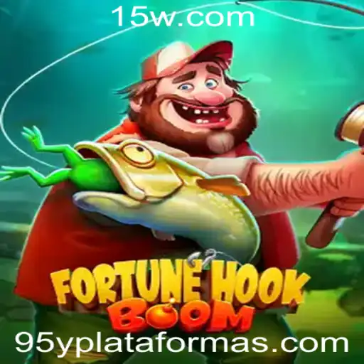 FortuneHookBoom: A Nova Sensação nos Jogos Online na Plataforma 95y