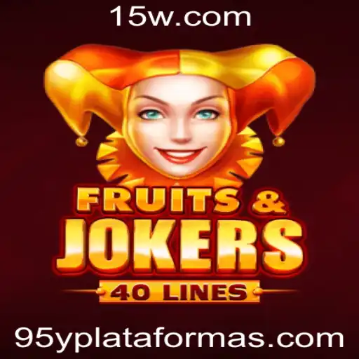 Explorando o Mundo de FruitsAndJokers40: Diversão e Estratégia na Plataforma 95y