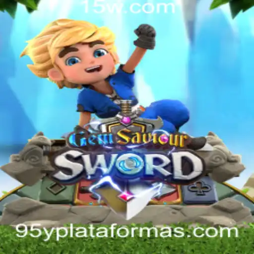 GemSaviourSword: Aventura e Desafios na Plataforma 95y