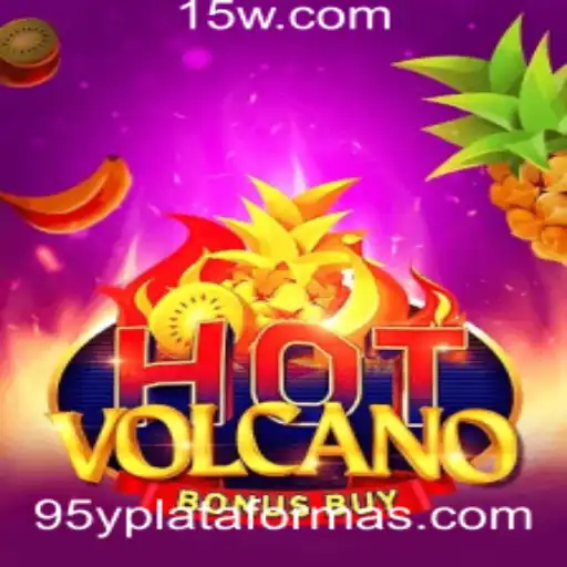 Explorando HotVolcanoBonusBuy: A Aventura de 95y Plataforma