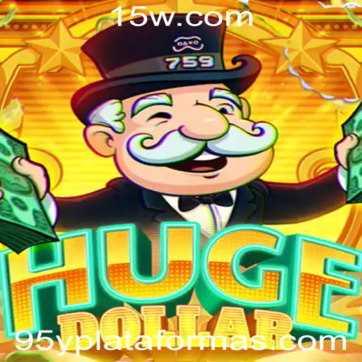 Explorando o Jogo HugeDollar: Uma Aventura Emocionante na Plataforma 95y