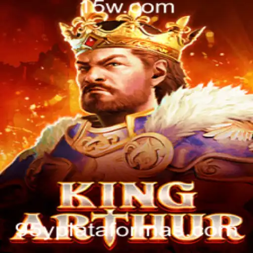 KingArthur: Uma Jornada Épica na Plataforma 95y