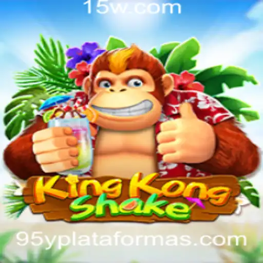 KingKongShake: A Nova Sensação da Plataforma 95y