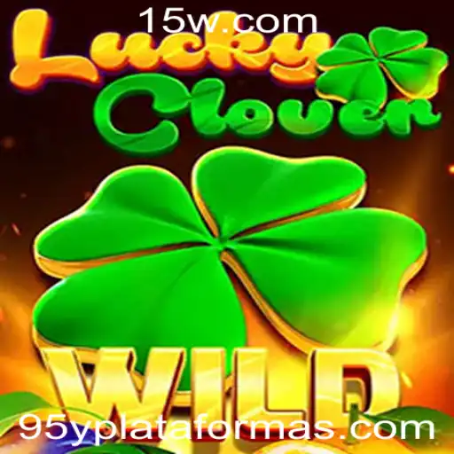 Descubra as Aventuras de LuckyClover: O Novo Fenômeno da 95y Plataforma