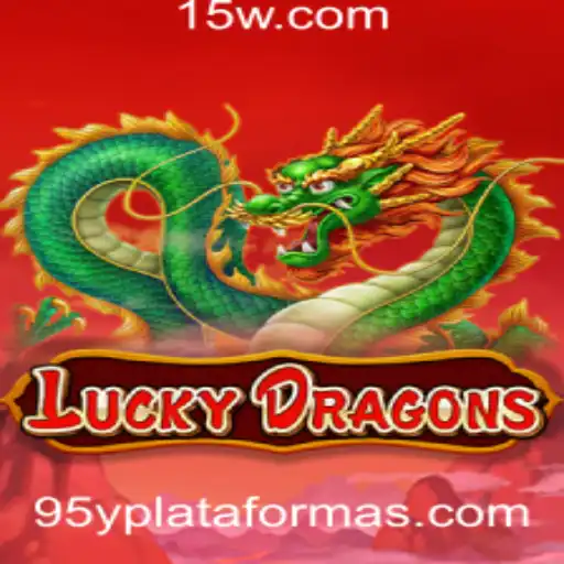 Explorando LuckyDragons: O Fascinante Mundo do Jogo de Plataforma 95y