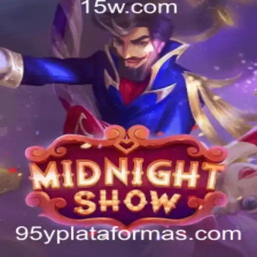 MidnightShow: O Fascinante Mundo do Jogo de Plataforma 95y