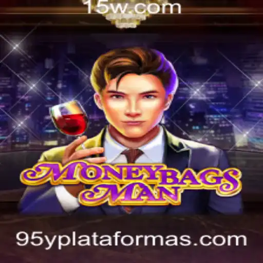 Explorando o Mundo do Jogo MoneybagsMan na Plataforma 95y