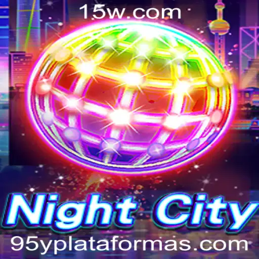 NightCity: Uma Aventura Noturna no Horizonte Digital