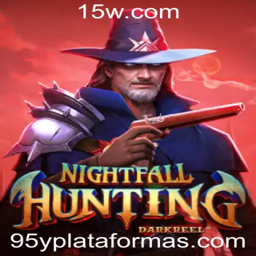 Descubra o Mundo de NightfallHunting: A Nova Atração da Plataforma 95y
