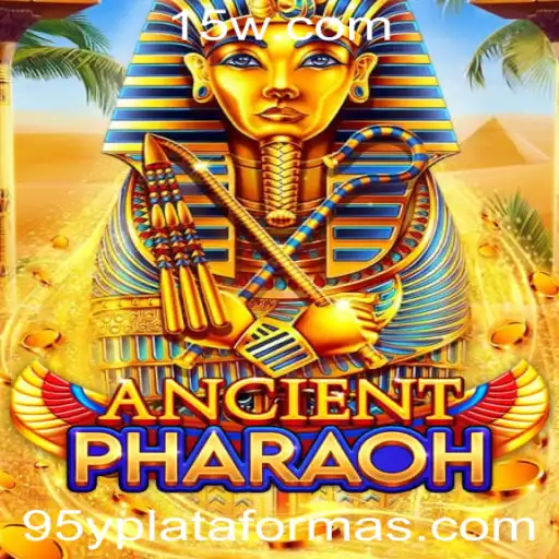 Descubra AncientPharaoh: O Jogo de Plataforma que Conquista o Mundo dos Gamers