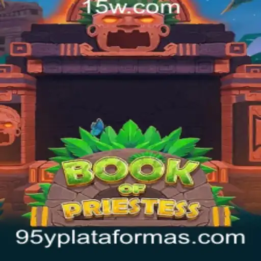 Descobrindo o Fascinante Mundo de BookOfPriestess na Plataforma 95y