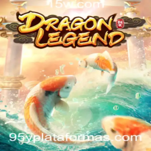 Descubra o Universo de DragonLegend na Plataforma 95y