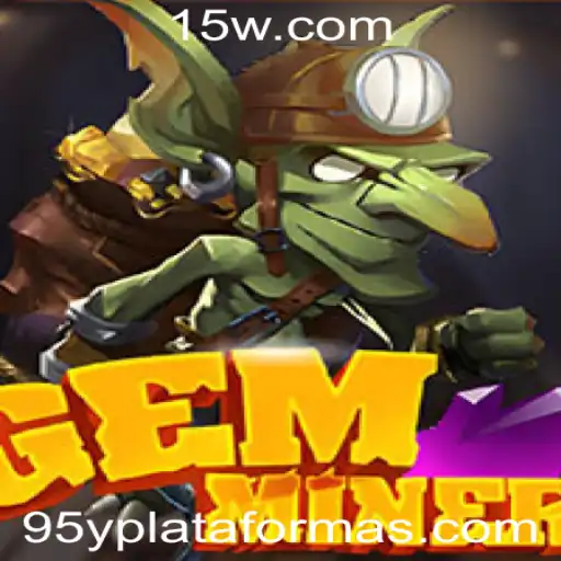 Desvendando GemMiner: Um Mergulho no Universo de 95y Plataforma