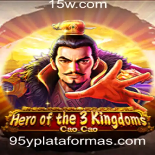 Uma Imersão no Jogo Heroofthe3KingdomsCaoCao: Estratégias e Regras na Plataforma 95y