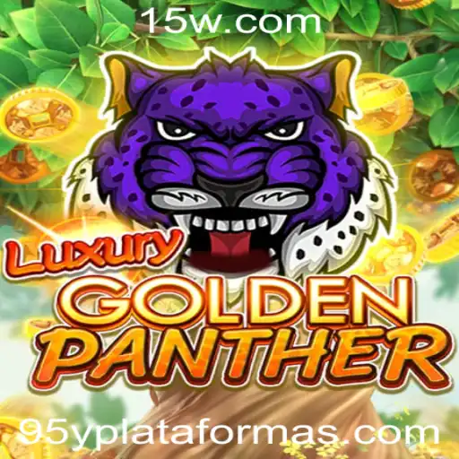 Descubra o Mundo de LUXURYGOLDENPANTHER: A Nova Sensação dos Jogos