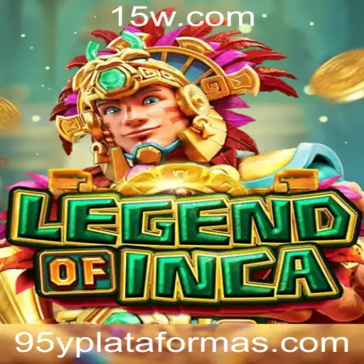 Conheça LegendofInca: A Nova Sensação nos Jogos de Plataforma