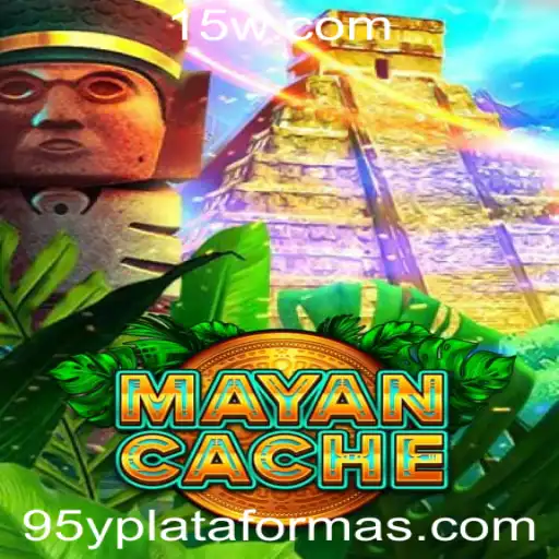 MayanCache: Descubra o Fascinante Mundo da Plataforma 95y