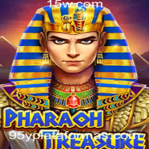 Descubra o Fascinante Mundo de PharaohTreasure: O Jogo de Aventura na Plataforma 95y
