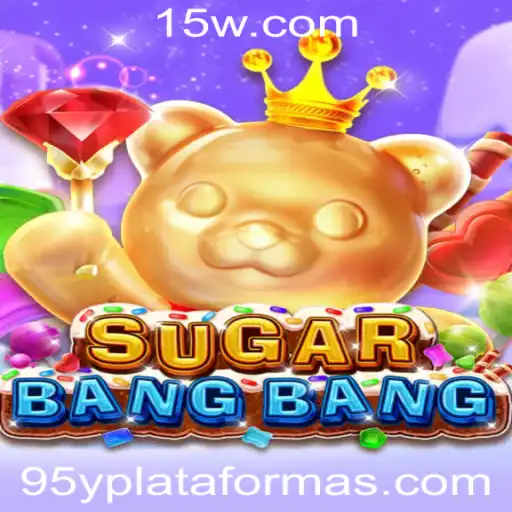 SUGARBANGBANG: Descubra o Frenesi Açucarado na Plataforma 95y