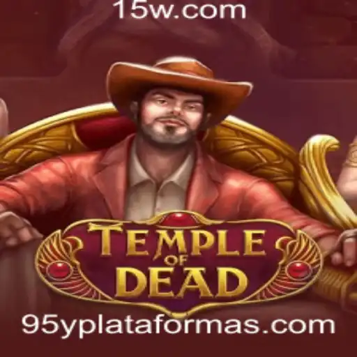 Explorando o Mundo de TempleofDead: A Nova Sensação na Plataforma 95y
