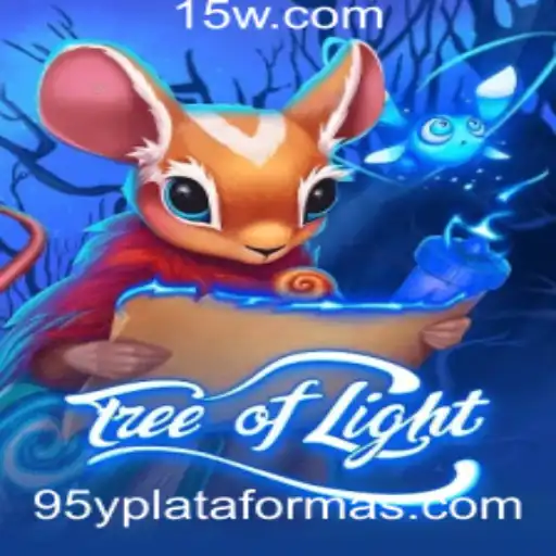 TreeofLight: A Nova Sensação da Plataforma 95y