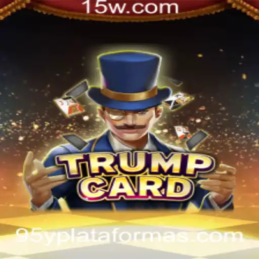 Descubra o Fascinante Jogo de Cartas: TrumpCard na Plataforma 95y