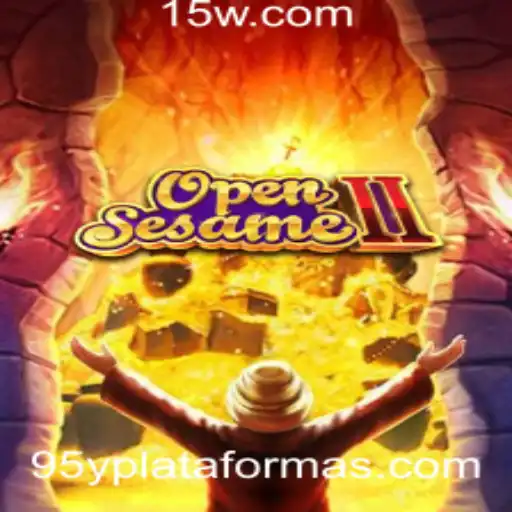Explorando o Mundo de OpenSesameII: Descubra a Aventura na Plataforma 95y