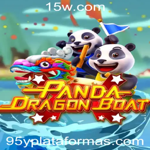 PANDADRAGONBOAT: Explorando o Jogo da Cultura e Diversão na Plataforma 95y