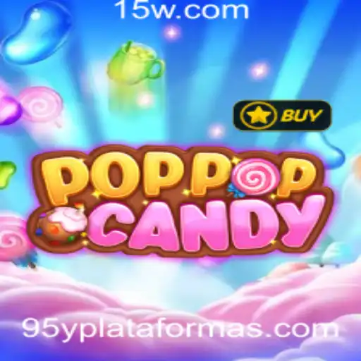 Explorando o Universo de POPPOPCANDY na Plataforma 95y: Uma Aventura de Jogos