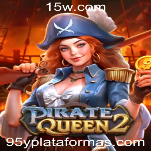 Explorando o Mundo de PirateQueen2: A Nova Aventura na Plataforma 95y