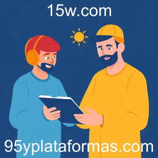 Jogo Responsável: A Importância e a Abordagem da Plataforma 95y