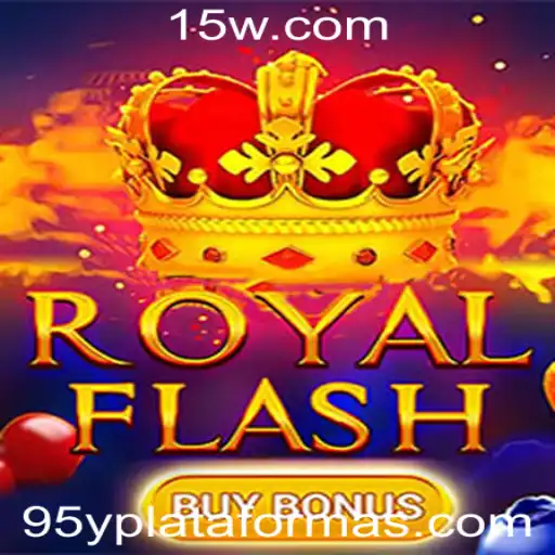 Descubra o RoyalFlashBuyBonus: Um Mergulho na Nova Experiência de Jogo na 95y Plataforma