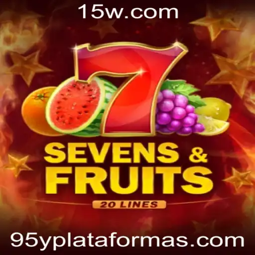 Descubra o Mundo Empolgante de SevensFruits20: A Sensação da Plataforma 95y