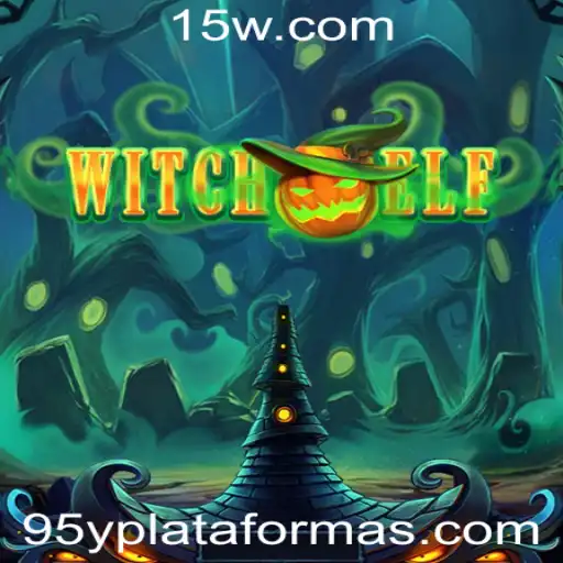WitchElf: Mergulhe na Aventura da Plataforma 95y