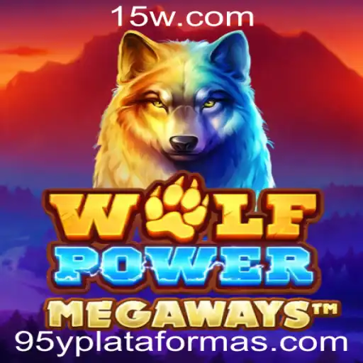 Explorando o Mundo de WolfPowerMega: Uma Aventura de Plataforma 95y