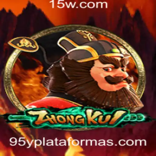 ZhongKui: A Fascinante Jornada na Plataforma 95y